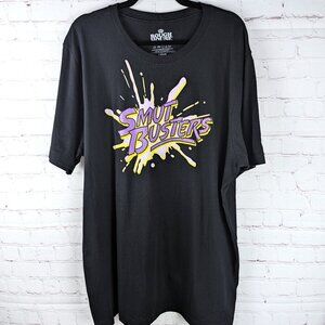 NEW Righteous Gemstones Smut Busters T-Shirt 2XL